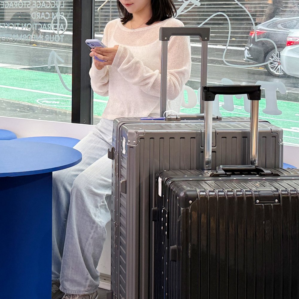 시드니 시내 관광